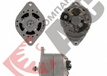 Генератор CA1049IR 55A для Volvo
